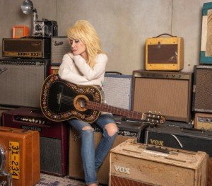 Fallece Dolly Parton, la ‘reina del Country’