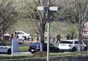 Mujer, tiradora de Nashville, mata a 3 niños y 3 adultos en ataque en escuela