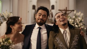 A Toda Madre lleva al cine el humor de Ricardo Pérez