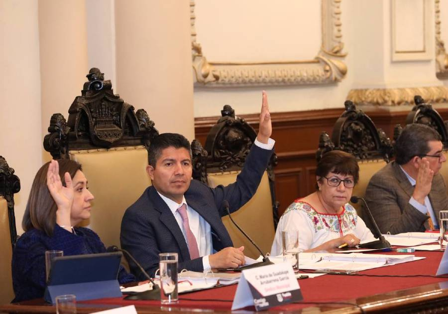 Avala Cabildo sanciones por obstruir la vía pública