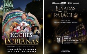 Gobierno de Pepe Chedraui invita a disfrutar de las actividades del fin de semana