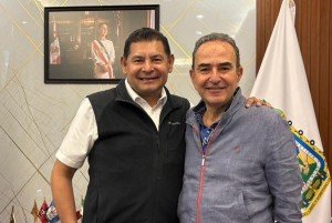 Armenta- Chidiac, ajustando grupos
