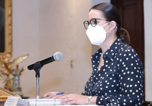 Buscan autoridades a dos desaparecidos en río Apulco, confirma Segob