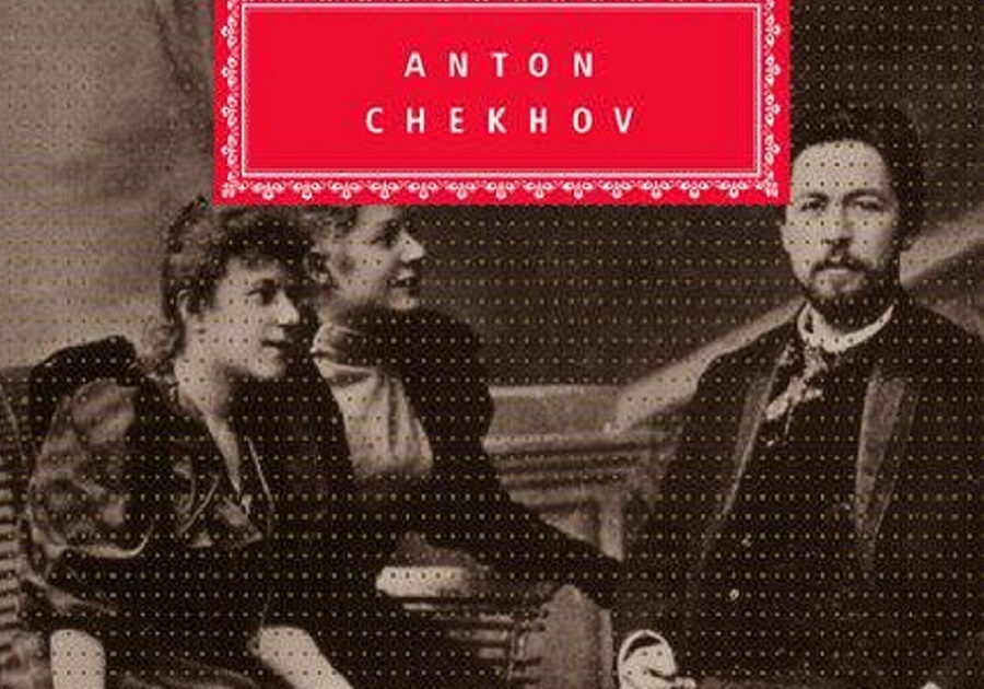 Antón Chéjov 