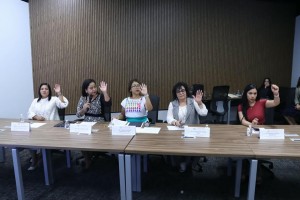 Aprueba Comisión del Congreso exhorto para la protección y acompañamiento de las personas adultas mayores