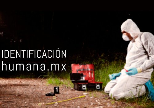 Lanzan plataforma en temas forenses