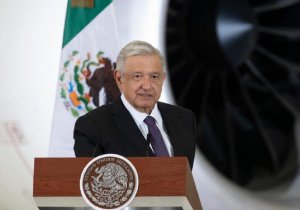 Andrés Manuel López Obrador