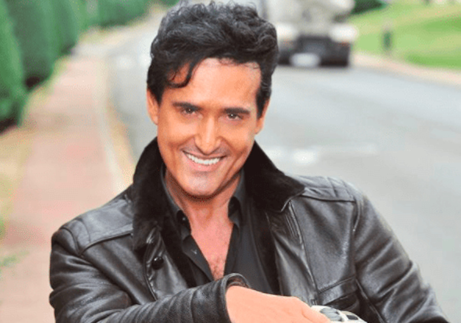 Carlos Marín, integrante de Il Divo, muere por Covid a los 53 años