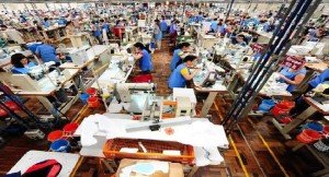 Crisis en la industria textil: cierre masivo de fábricas ante el contrabando chino