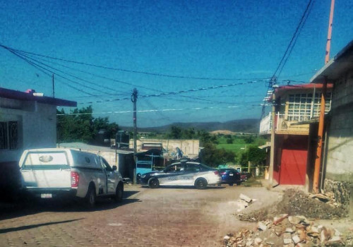 Asesinan a mototaxista en calles de Atencingo