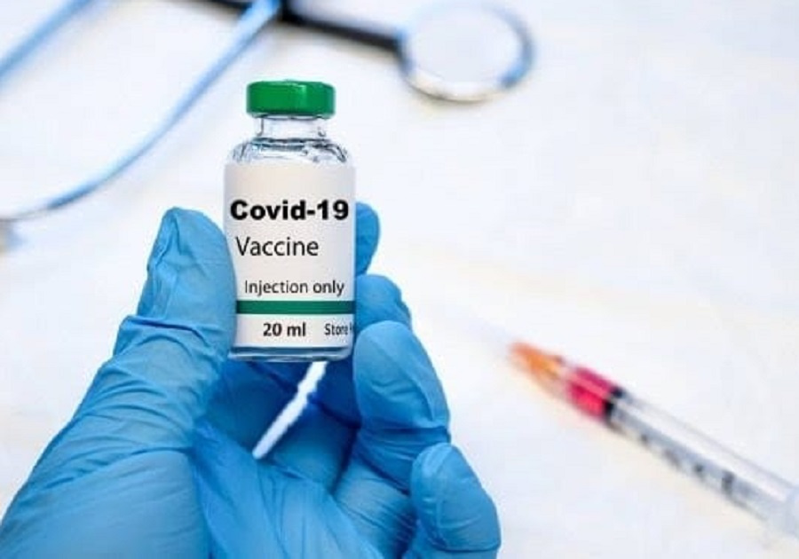 Vacuna contra el Covid 