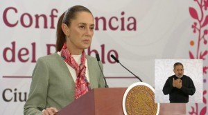 Sheinbaum viajará a Barcelona el 18 de abril por cumbre progresista