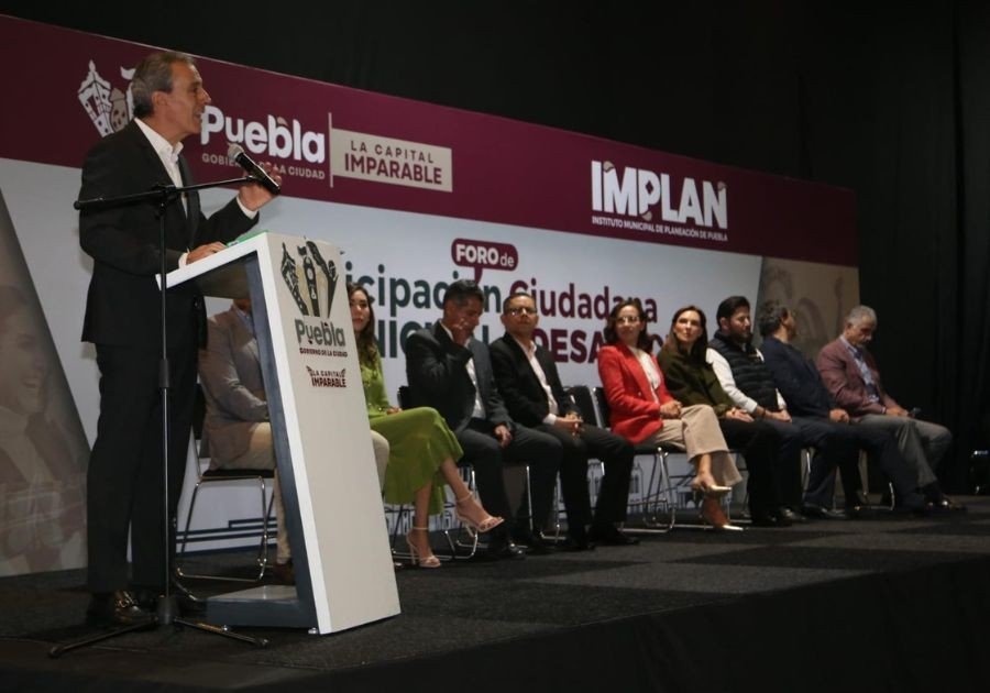 Inician trabajos para generar Plan de Desarrollo Municipal 2024-2027