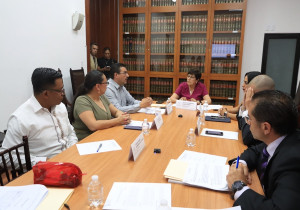 Avala Comisión del Congreso creación de nueva Ley de Bibliotecas del Estado de Puebla