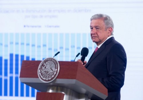 Andrés Manuel López Obrador