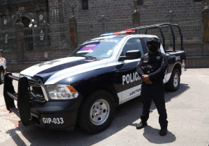 Arranca Operativo de Semana Santa en Puebla capital