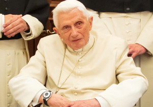 Pide Episcopado Mexicano orar por Benedicto XVI