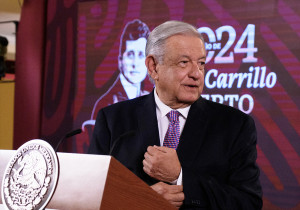AMLO se reunió en tres ocasiones con Enrique Peña Nieto