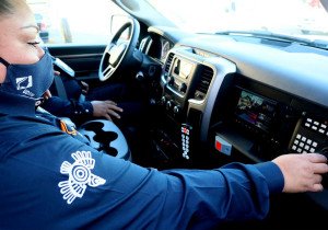 Despliega SSP operativo en Santa María Xonacatepec