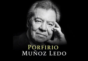 #Video I Destacó Porfirio Muñoz Ledo como líder político