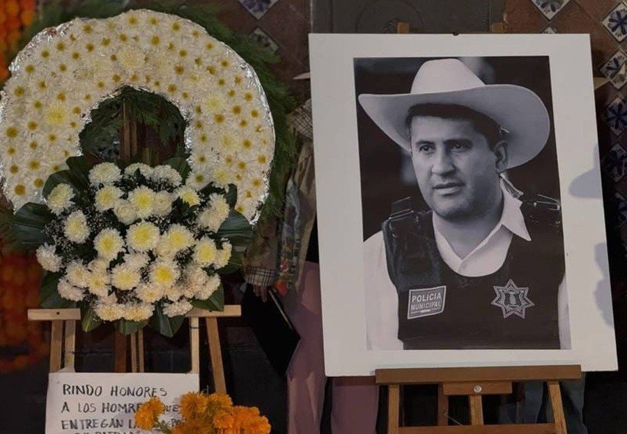 La ejecución de Carlos Manzo o el infierno mexicano