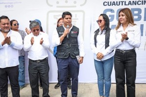 Fortalece Cuautlancingo cultura de transparencia y rendición de cuentas