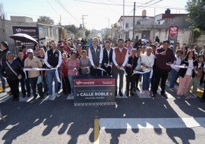 Fortalece Pepe Chedraui infraestructura vial en la capital