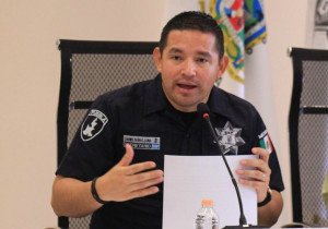 Detecta SSP dron en el penal de San Miguel