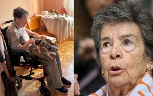 “Luchar. Defender lo suyo”, el último mensaje de Maricarmen, víctima de la gentrificación en España