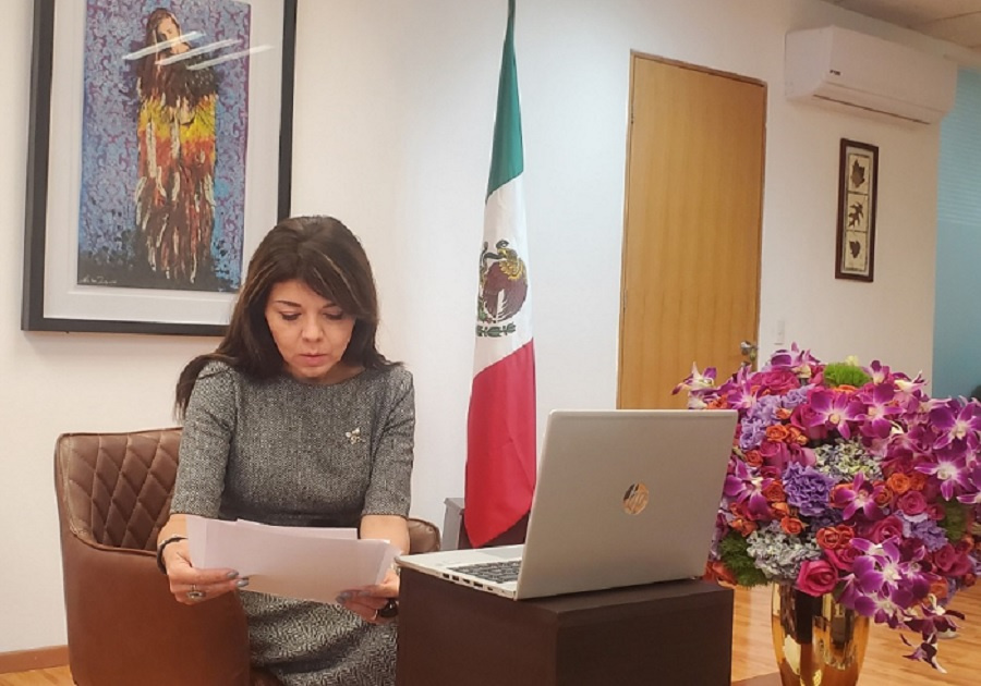 Fortalecerán gobierno de Puebla y Google habilidades digitales