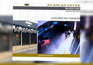 Grupo armado de Casino Big Bola implicado en distintos hechos de violencia