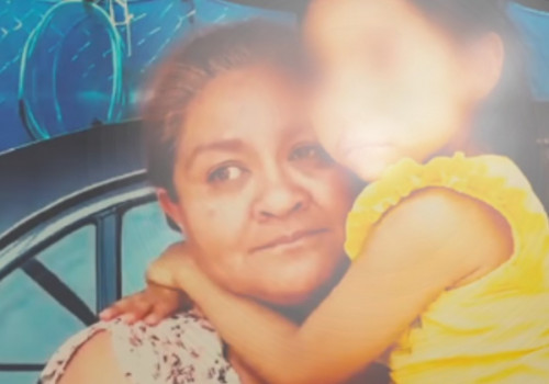 Apoya Gobierno de Puebla a familia de activista asesinada