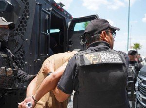 Pedirá Puebla traslado de “El Bukanas” a un penal federal de alta seguridad: SSP