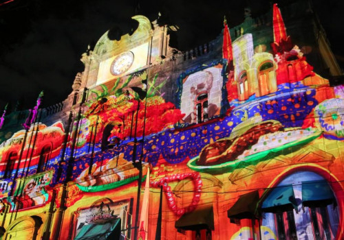 Puebla espera más de un millón de visitantes en Temporada de Muertos