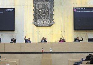 Avala Congreso reformas para que Secretaría de Movilidad y Transporte vigile vialidades estatales