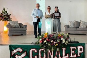 Promueve Conalep Puebla optimización de procesos educativos