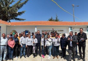 Tras mesa de diálogo se reabre Instituto Tecnológico de Ciudad Serdán