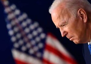 Buscará Biden reelección en 2024 junto a Kamala Harris