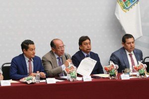 Gobierno estatal concreta traslado seguro de mexicanos en Jerusalén