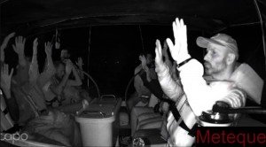 Confirma SRE que serán repatriados los mexicanos retenidos en Israel