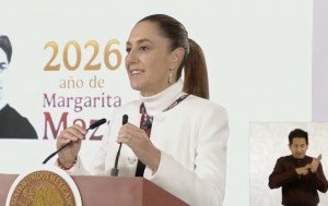 Sheinbaum presentará su iniciativa electoral este miércoles tras ajustes