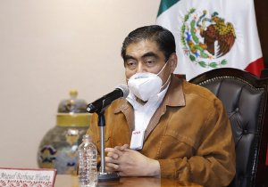 Miguel Barbosa Huerta