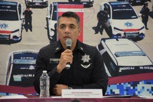 La SSC confía en revertir resultados de la ENSU tras operativo Guadalupe–Reyes