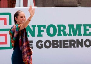 Sheinbaum reafirma compromiso con legado de AMLO