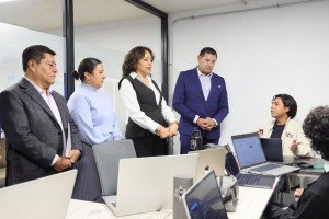 Yankuilotl, empresa pública poblana, impulsa sistema estatal de bicicletas