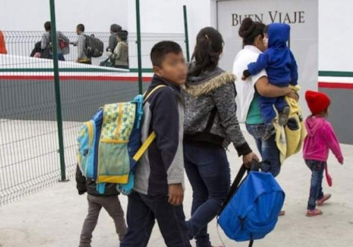 Ven necesario reconocer el derecho a la identidad de menores de edad migrantes