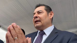 Gobernador Armenta defiende Ley de Ciberseguridad: “Busca proteger, no censurar”