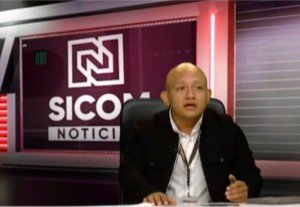 El cáncer no detiene el trabajo a favor de la gente; la historia de Luis Alberto España