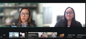 Capacita Contraloría Municipal a personas servidoras públicas en combate a la corrupción