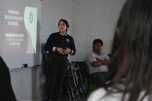 Con Tonantzin Fernández, San Pedro Cholula reduce 11.20% la incidencia en 2025